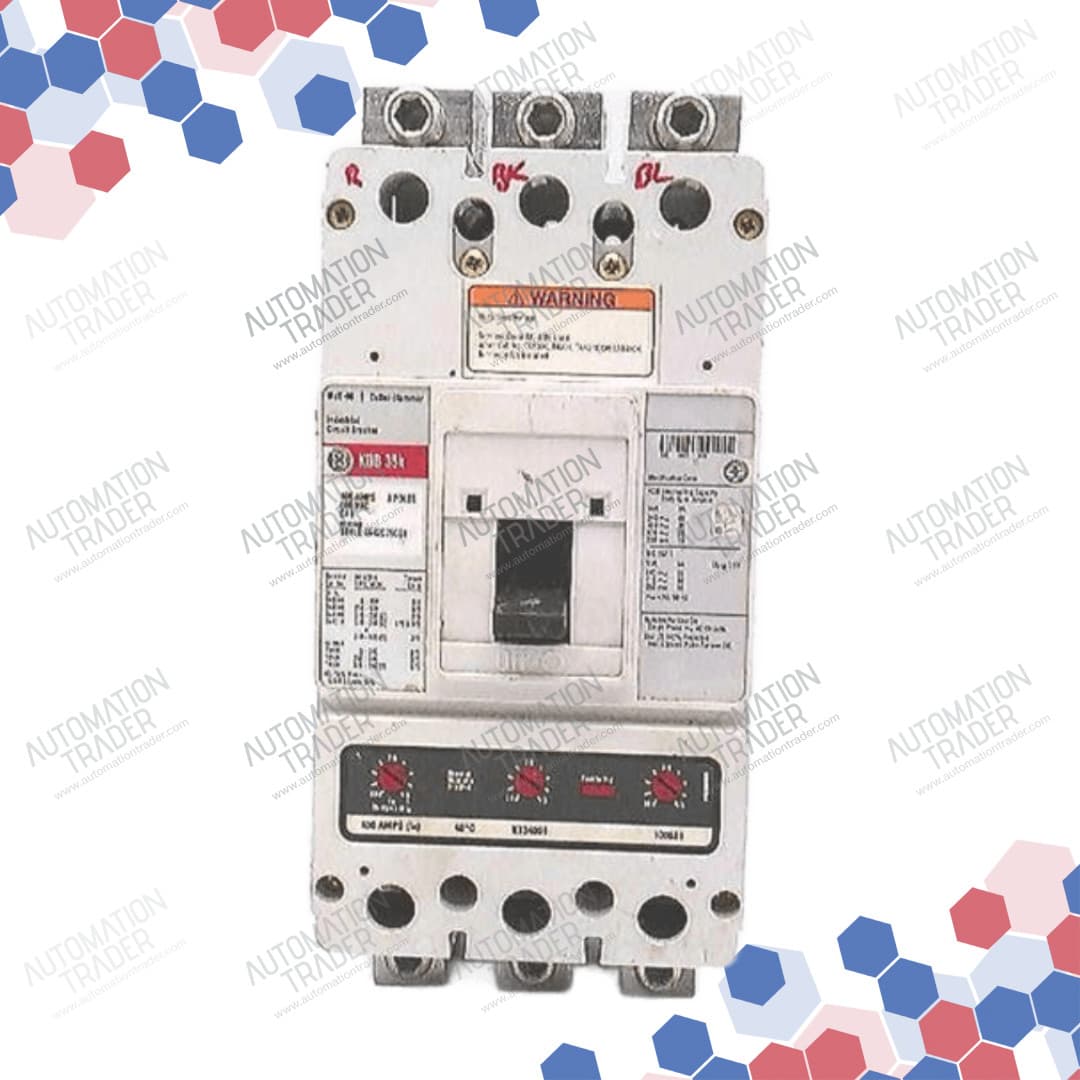 KDB3400 - image 1