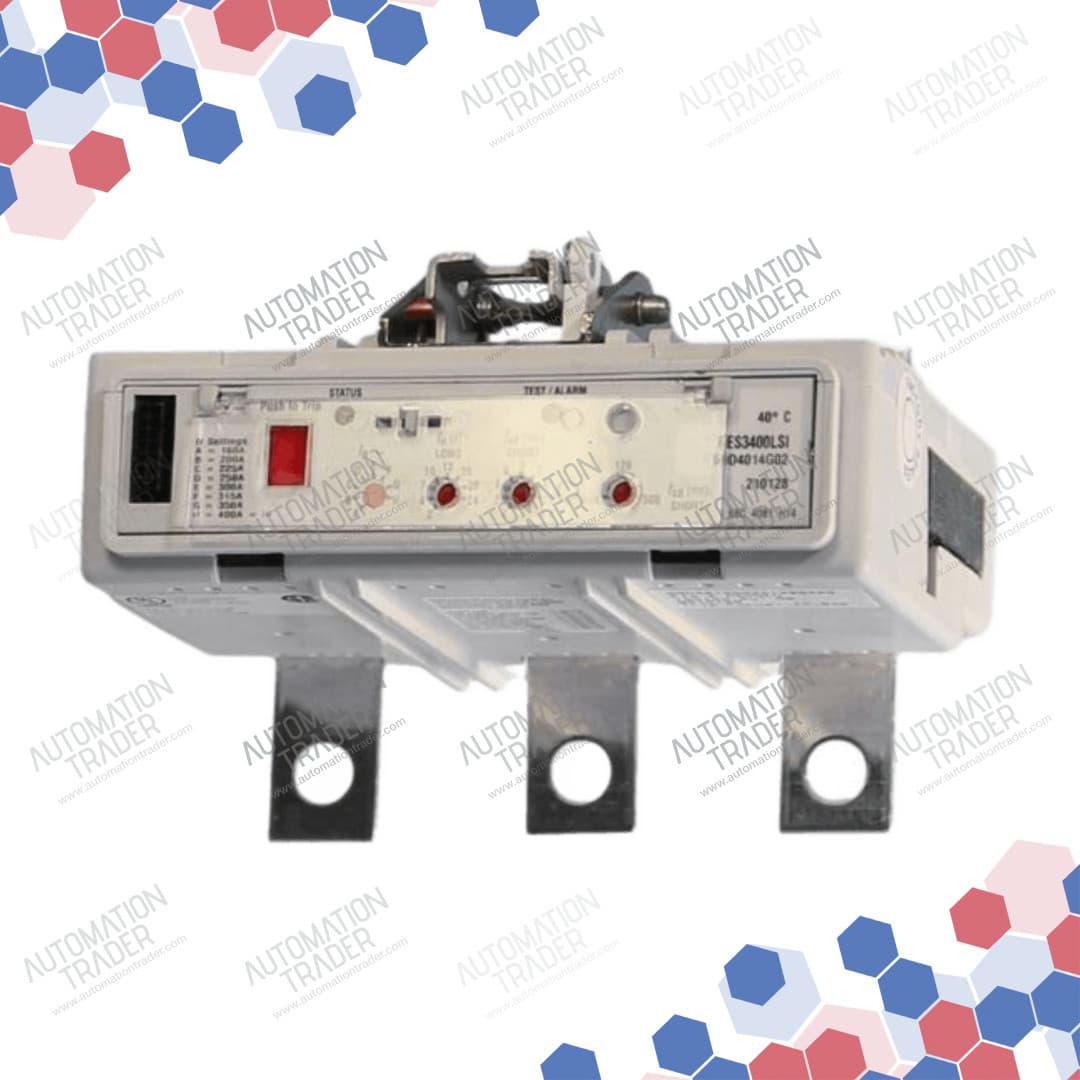 KES3400LSI - image 1