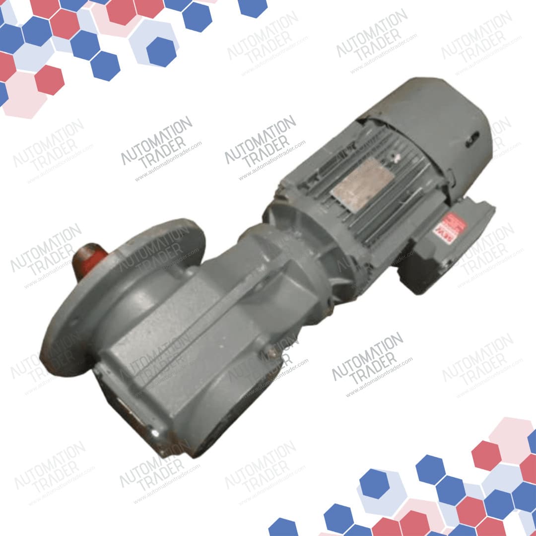 KF67 DRN100LS4/BE5HF/TF - image 1