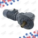KF67 DRN100LS4/BE5HF/TF thumbnail 2