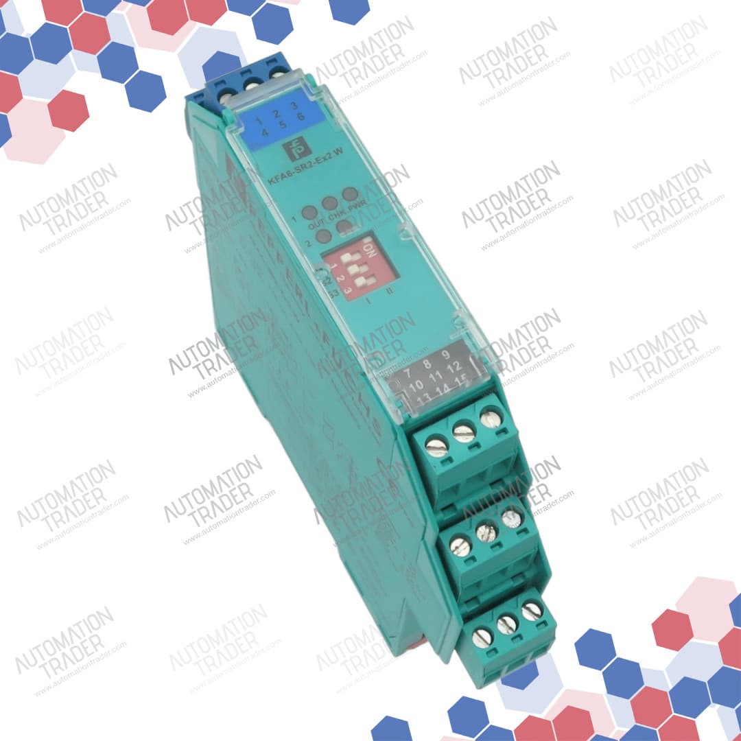KFA6-SR2-Ex2.W - image 1