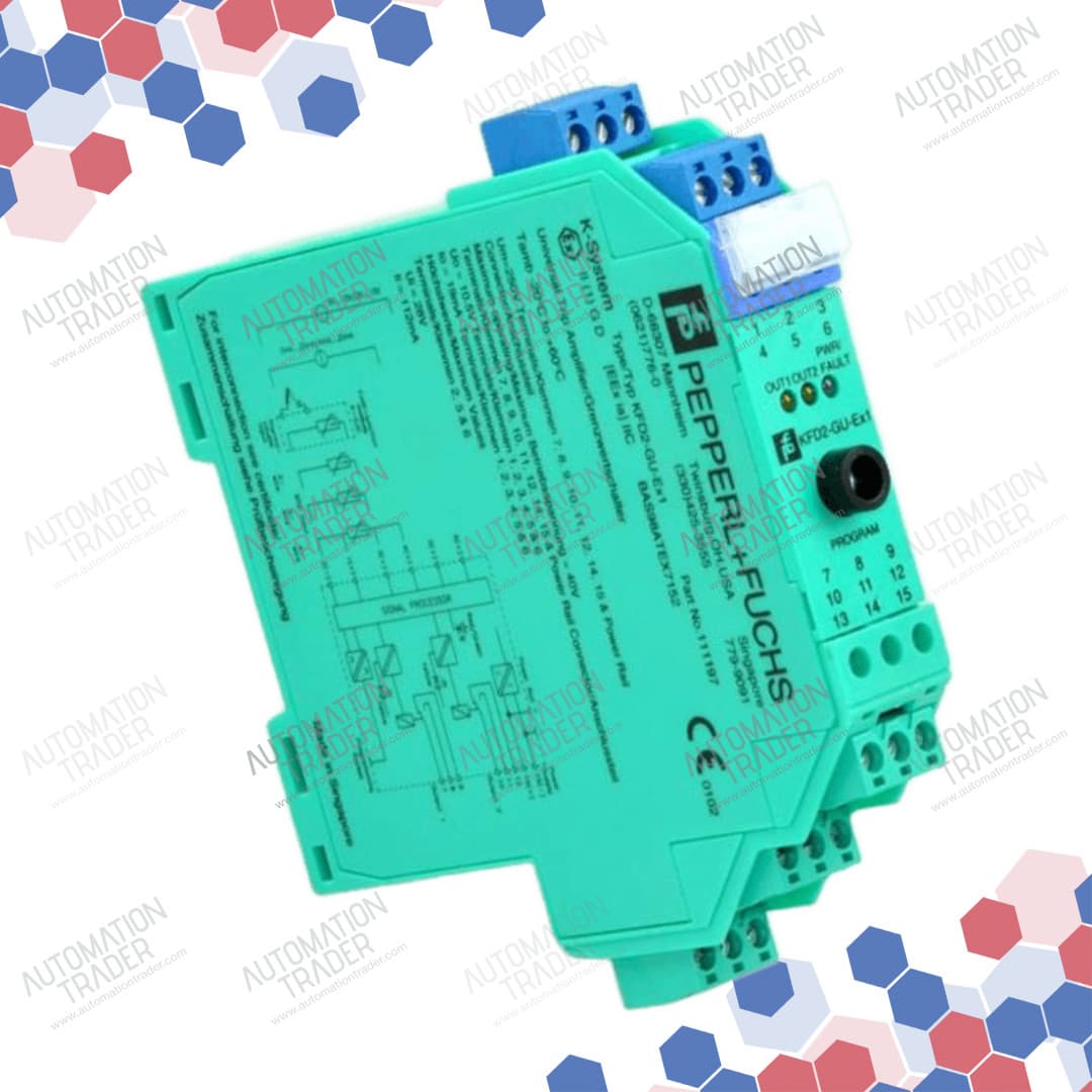 KFD2-GU-EX1 - image 1