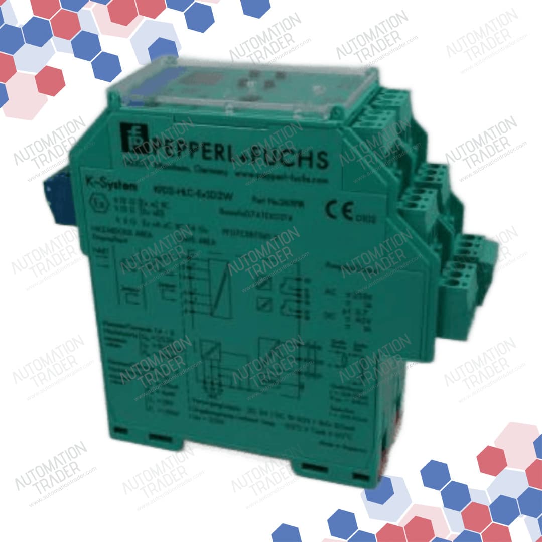 KFD2-HLC-EX1.D.2W - image 1