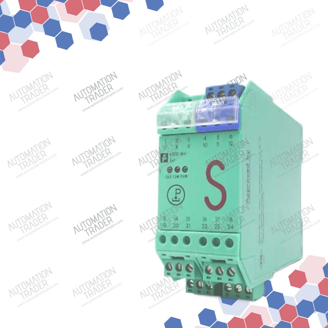 KFD2-SH-EX1 - image 1