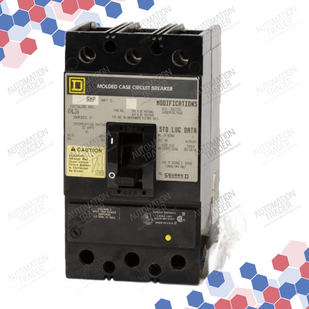 KHL3625025DC2350 - image 1