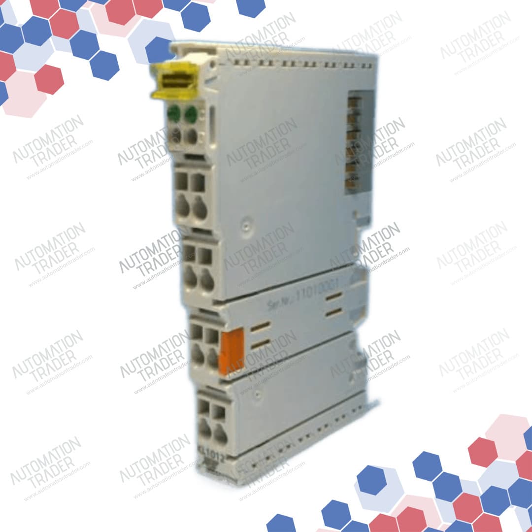 KL1012 - image 1
