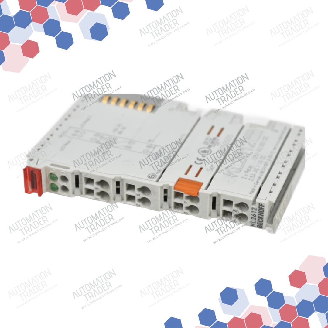 KL2612 - image 1