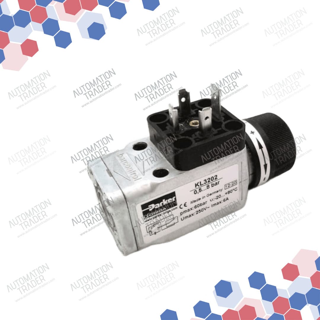 KL3202 - image 1