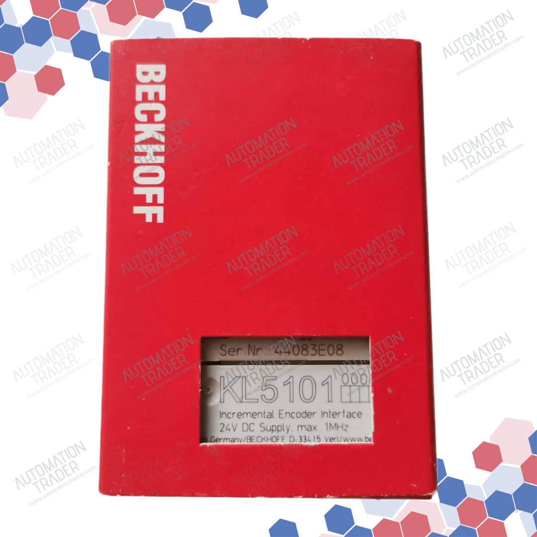 KL5101 - image 1