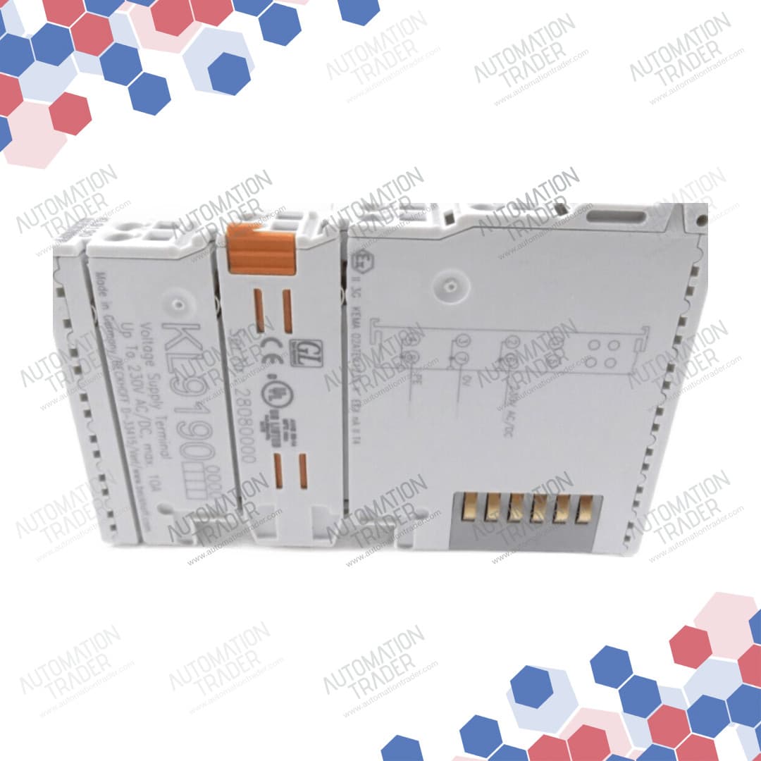 KL9190 - image 1