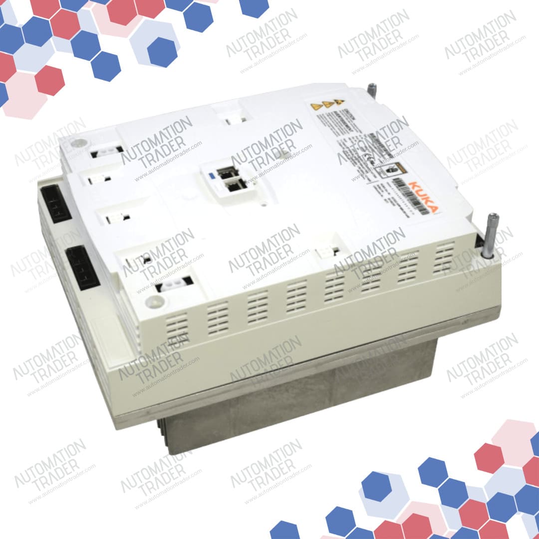KPP 600-20-1x40 - image 1