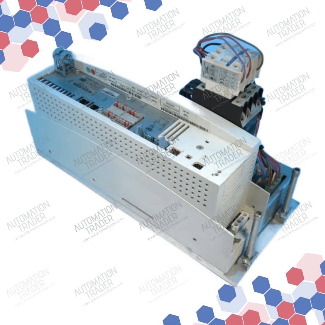 KPS-600/20 - image 1