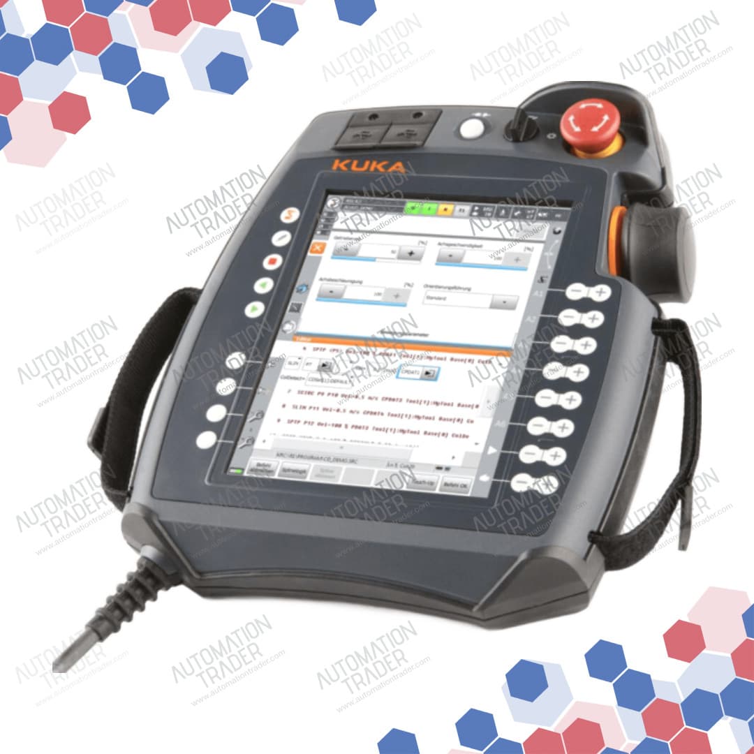 KRC4 00-291-556 - image 1