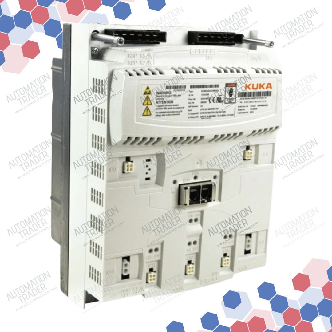 KSP 600-3x20 - image 1