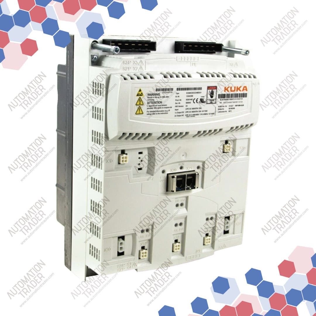 KSP 600-3x20 - image 1