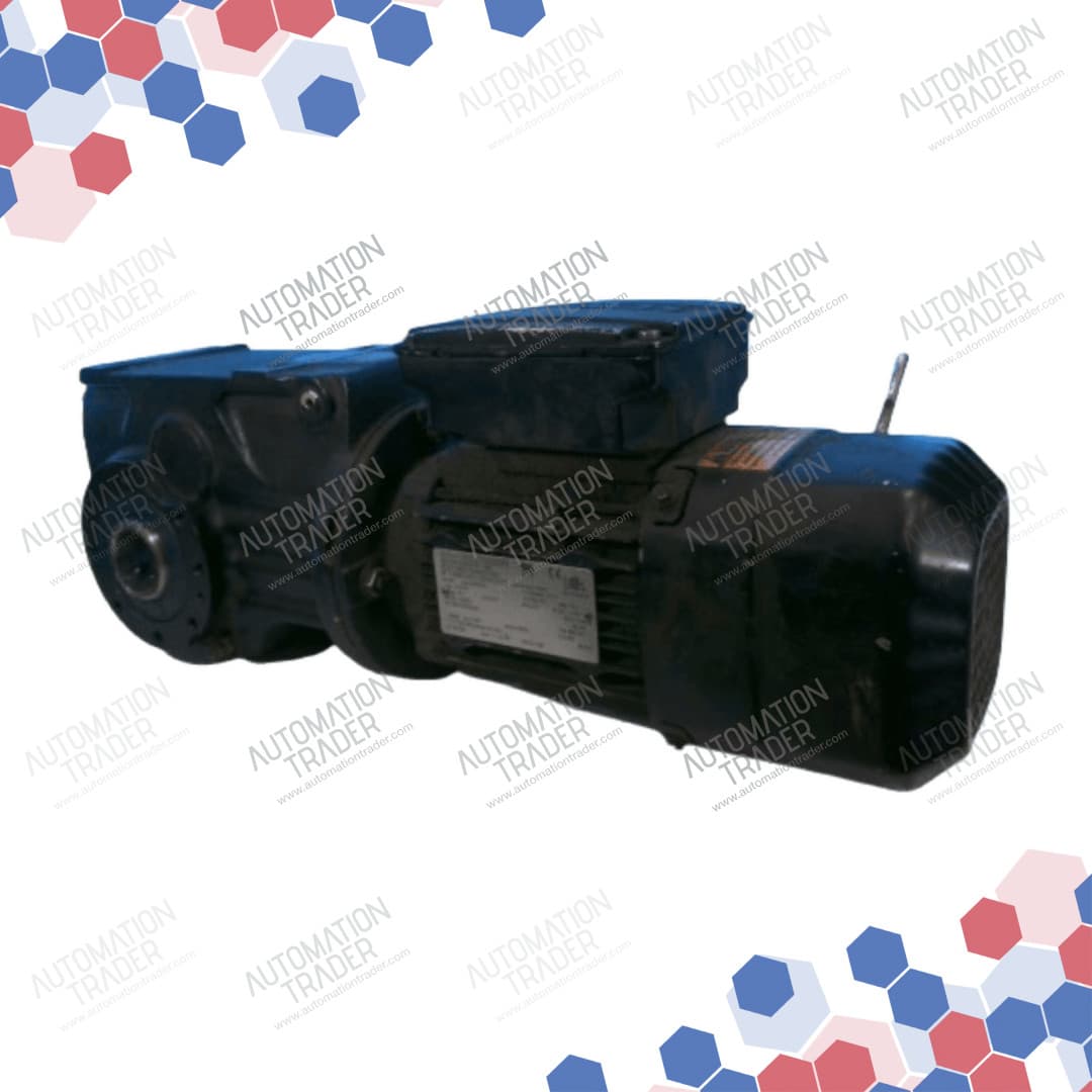 KT47 DRS71M4BE1HR - image 1