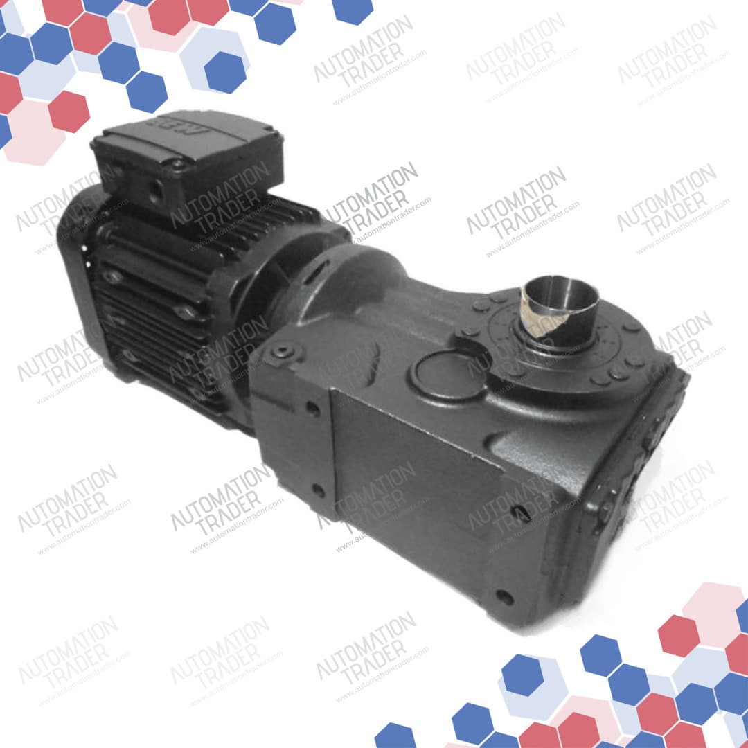 KT47/TDRE90M4 - image 1