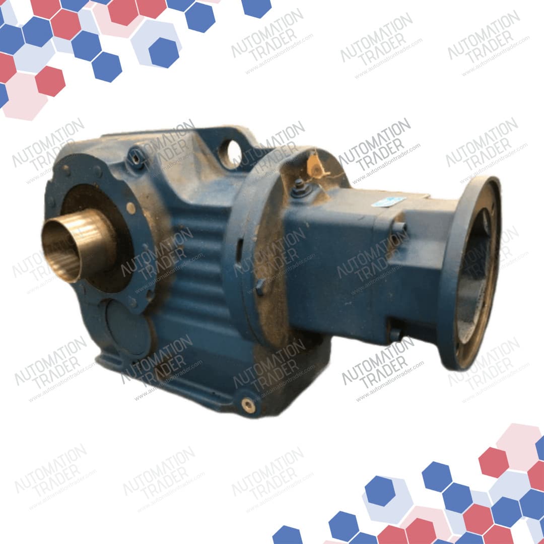 KT97AM254/160 - image 1