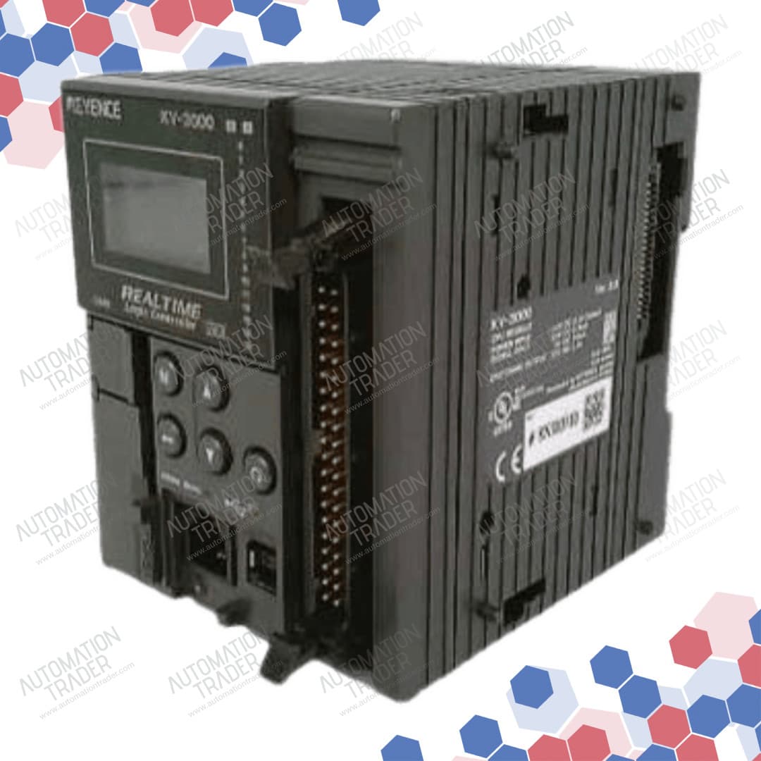 KV-3000 - image 1