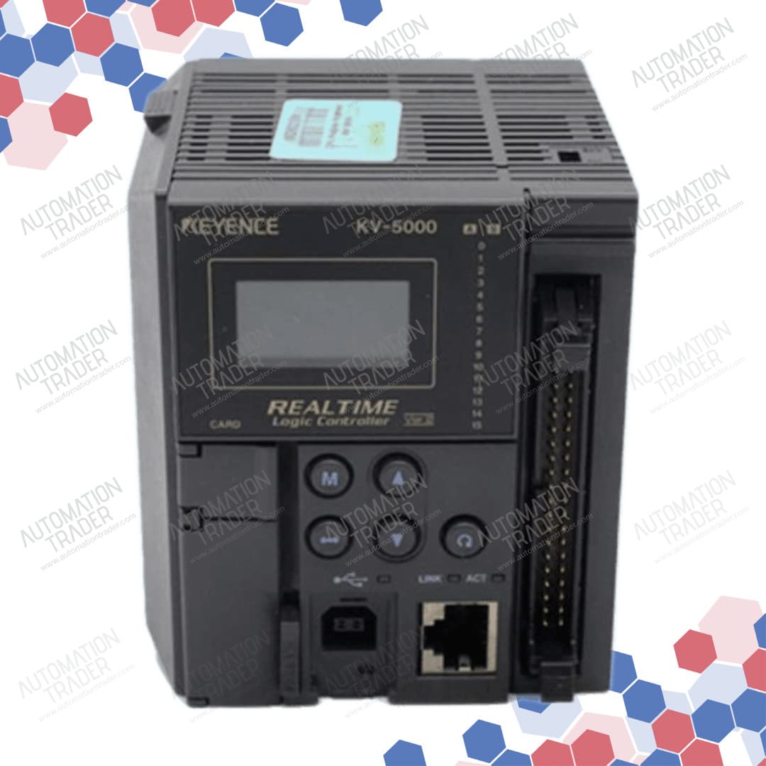 KV-5000 - image 1