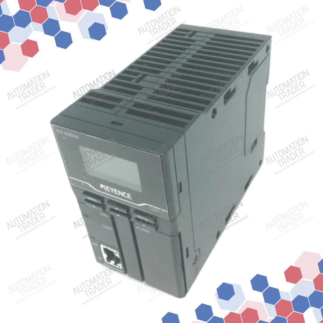 KV-8000 - image 1