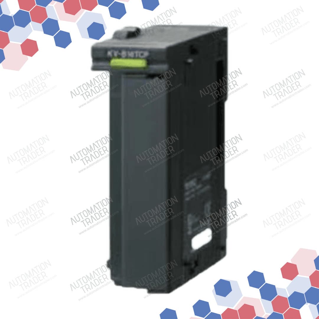 KV-B16TCP - image 1