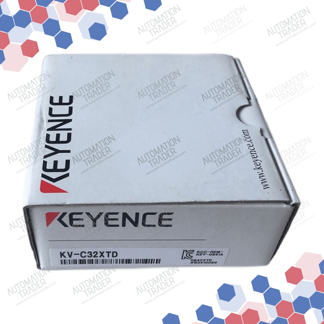 KV-C32XTD - image 1