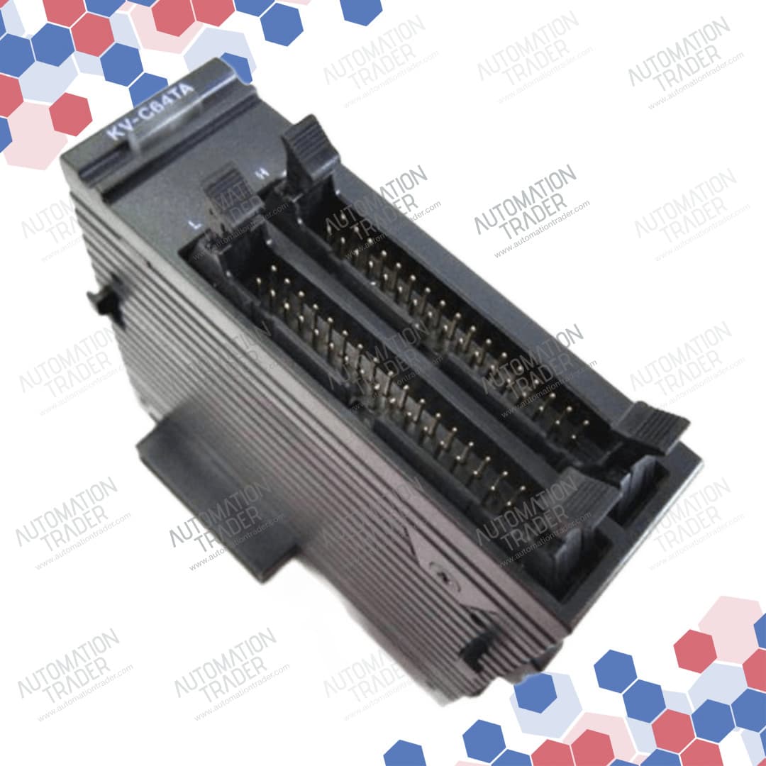KV-C64TA - image 1