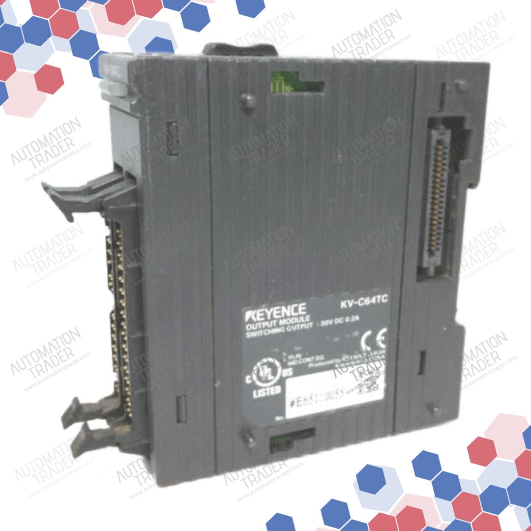 KV-C64TC - image 1