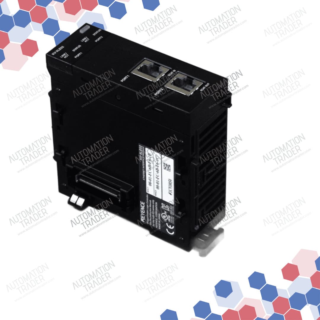 KV-XLE02 - image 1