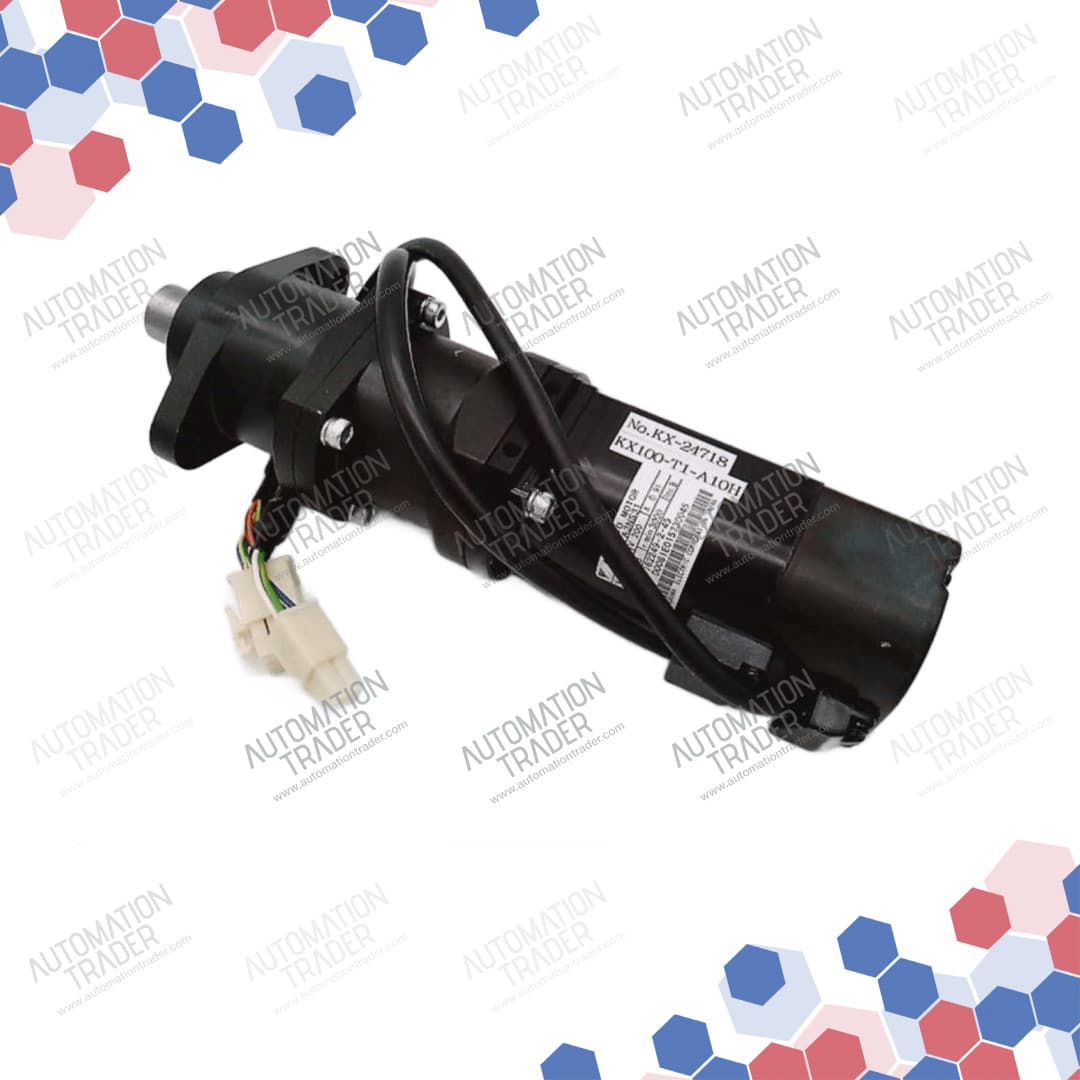 KX100-T1-A10H - image 1