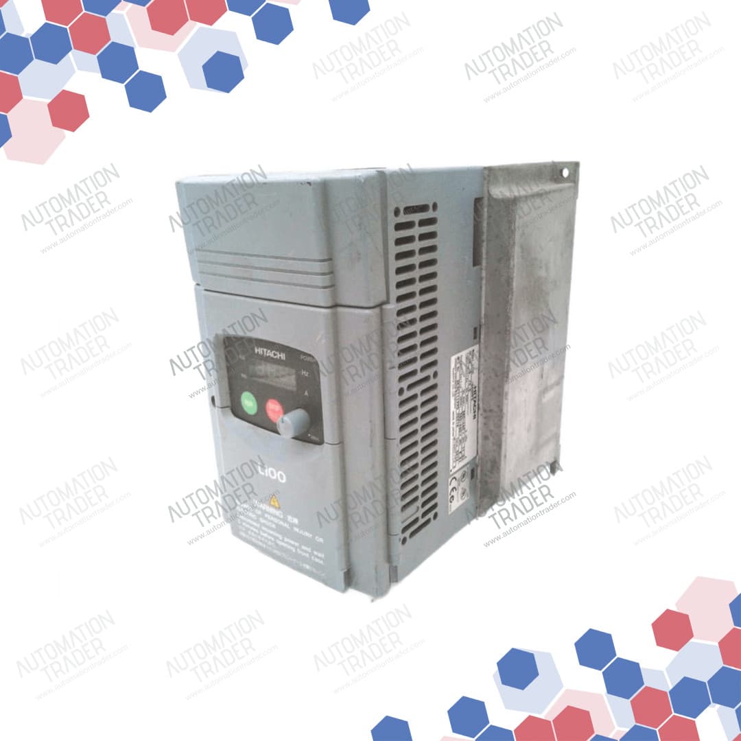 L100-040HFE - image 1