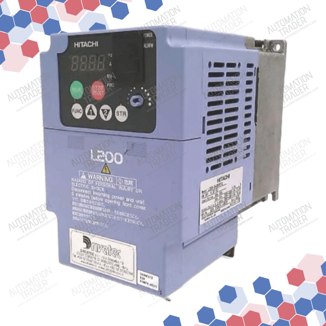 L200-040HFEF2 - image 1