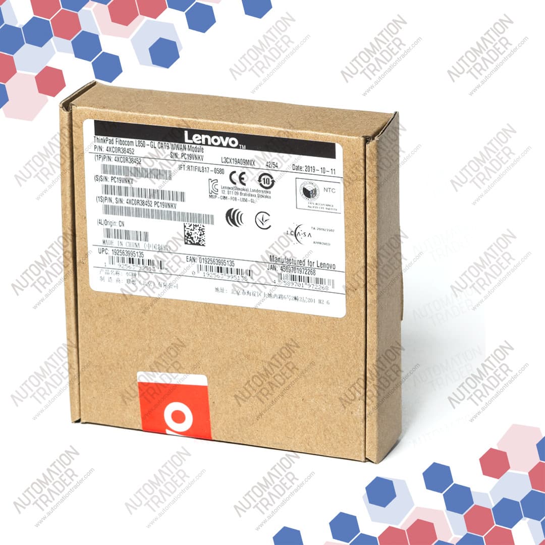 L850-GL CAT9 - image 1