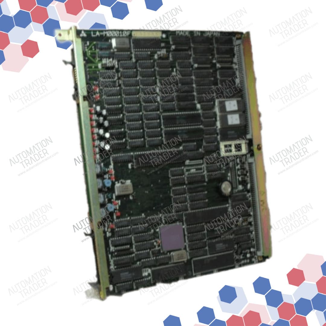 LA-M00101E - image 1