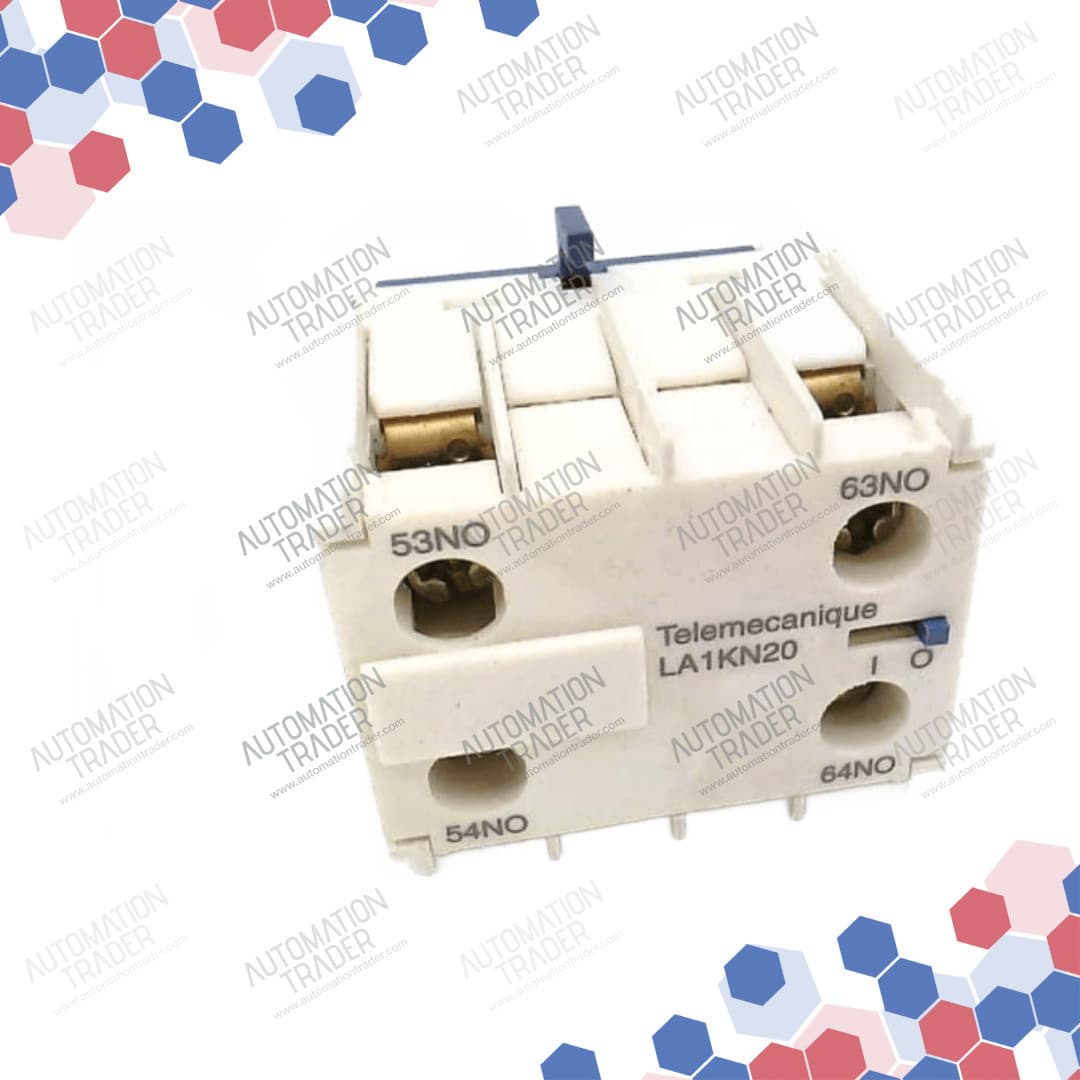 LA1KN20 - image 1