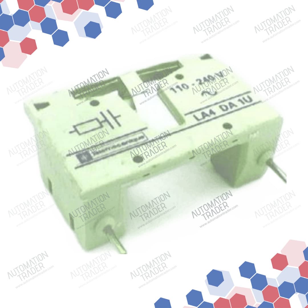 LA4-DA1U - image 1