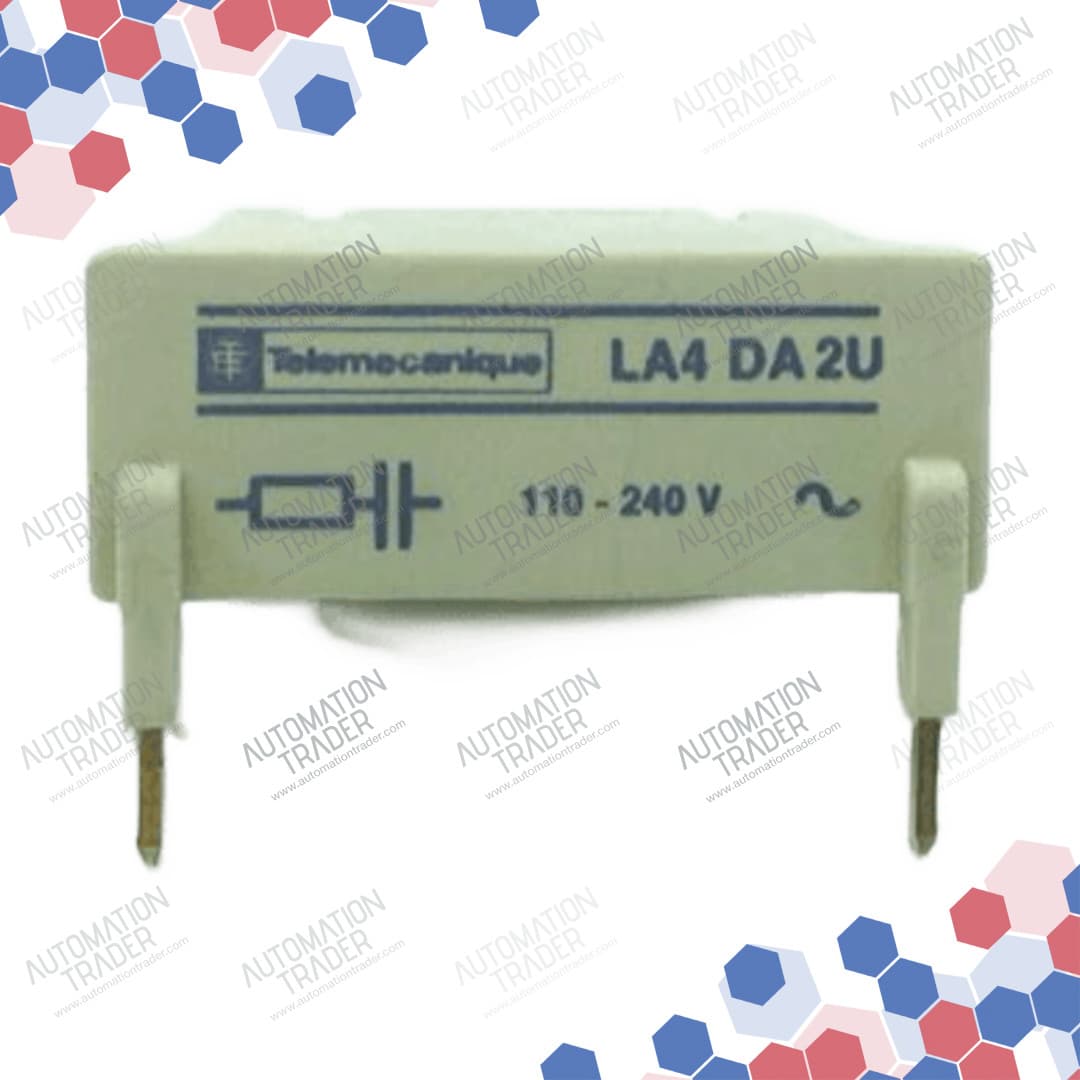 LA4DA2U - image 1
