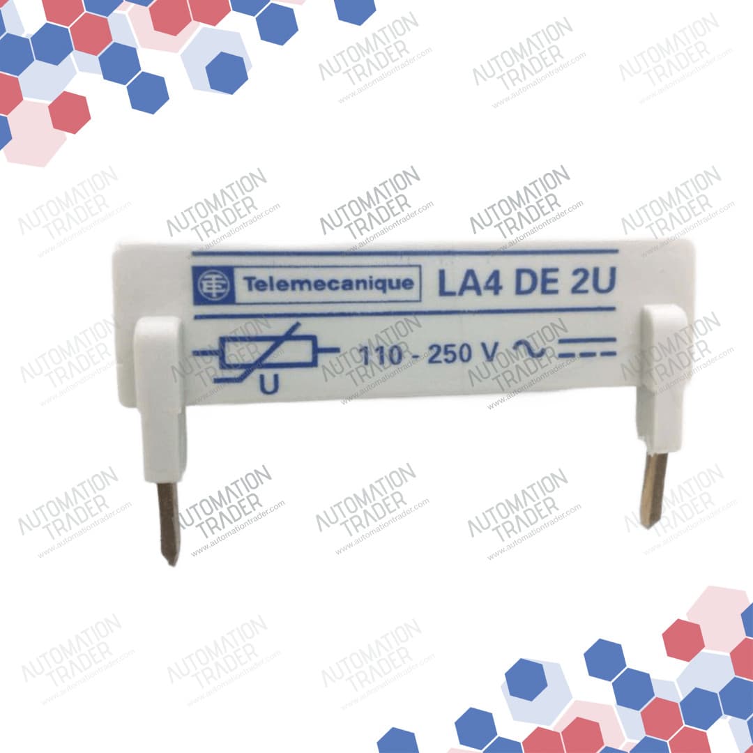 LA4DE2U - image 1