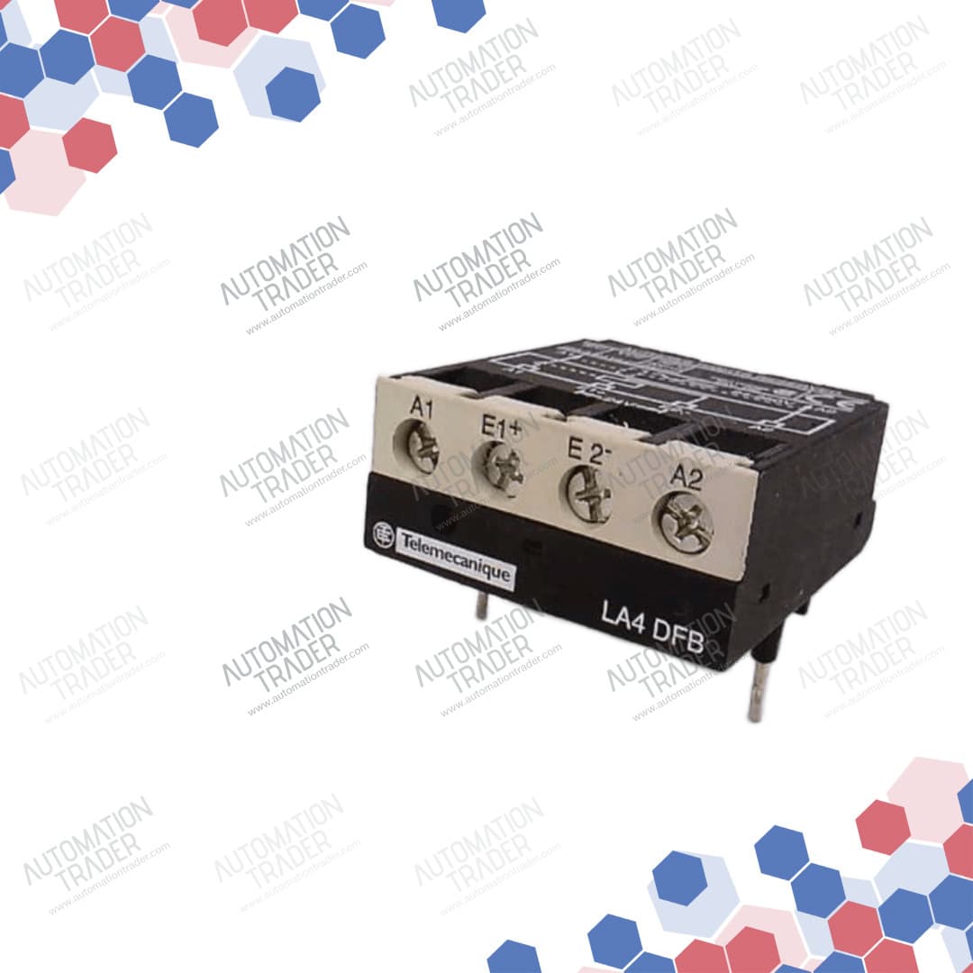 LA4DFB - image 1