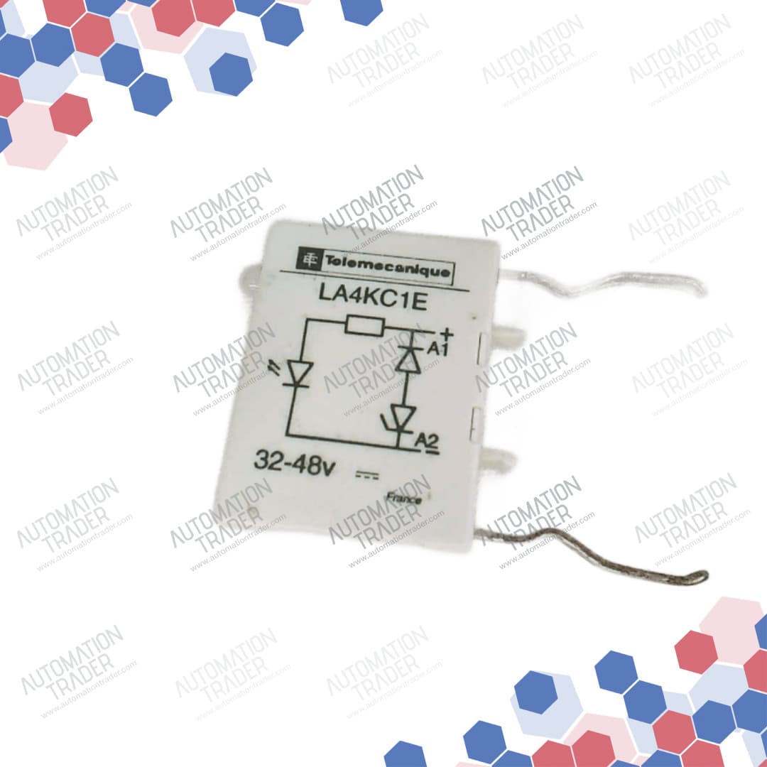 LA4KC1E - image 1