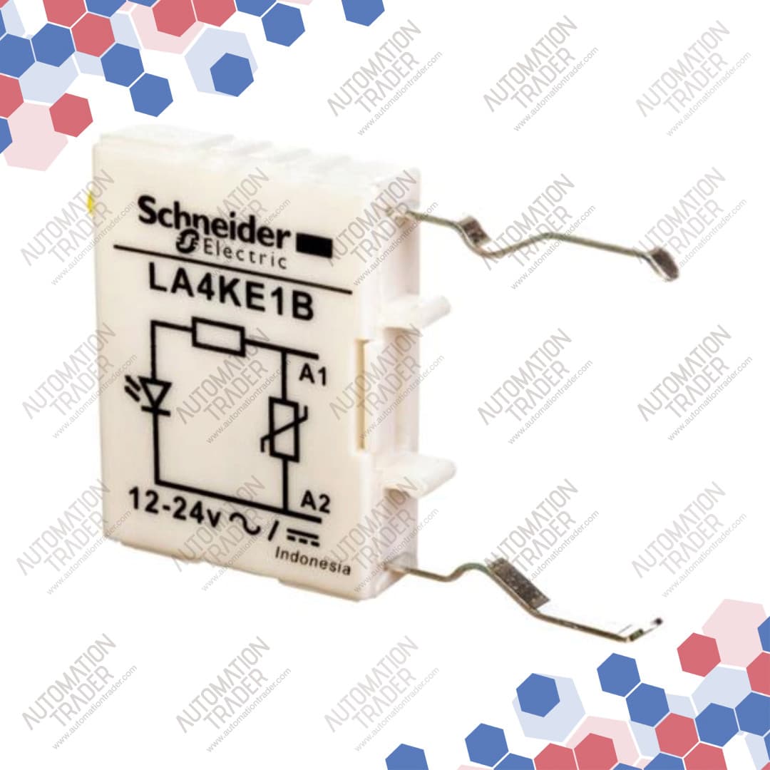 LA4KE1B - image 1