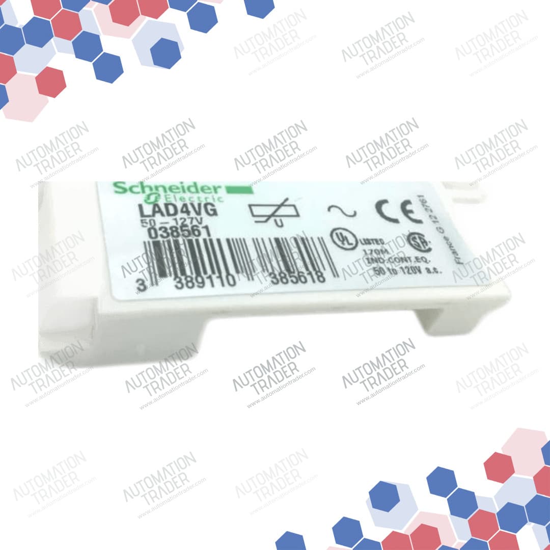 LAD4VG - image 1