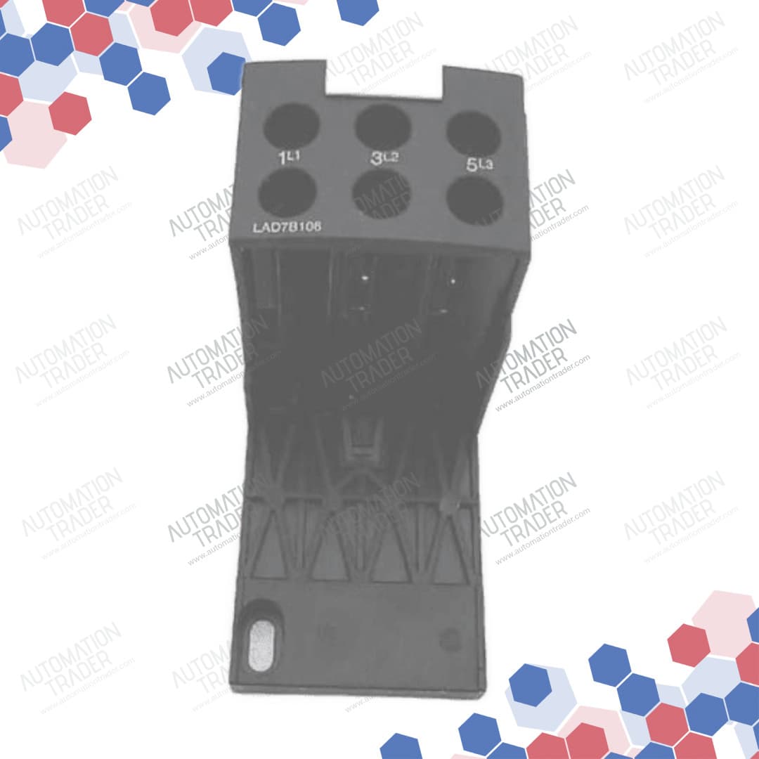 LAD7B106 - image 1