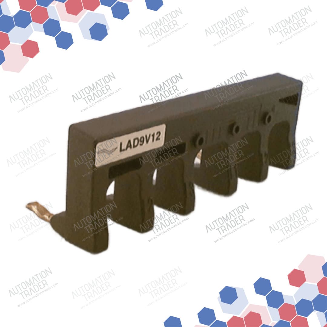 LAD9V10 - image 1