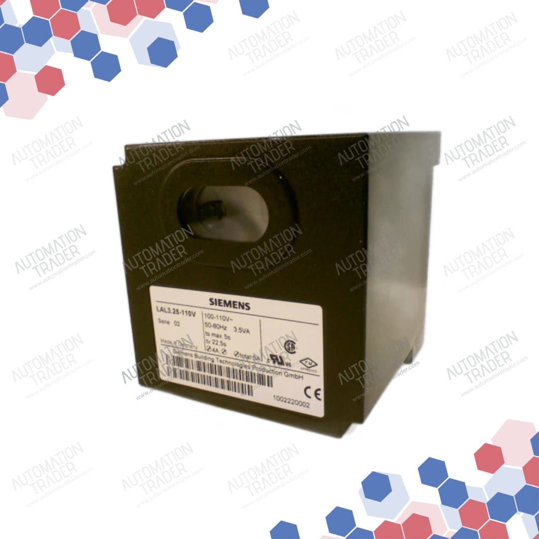 LAL3.25-110V - image 1