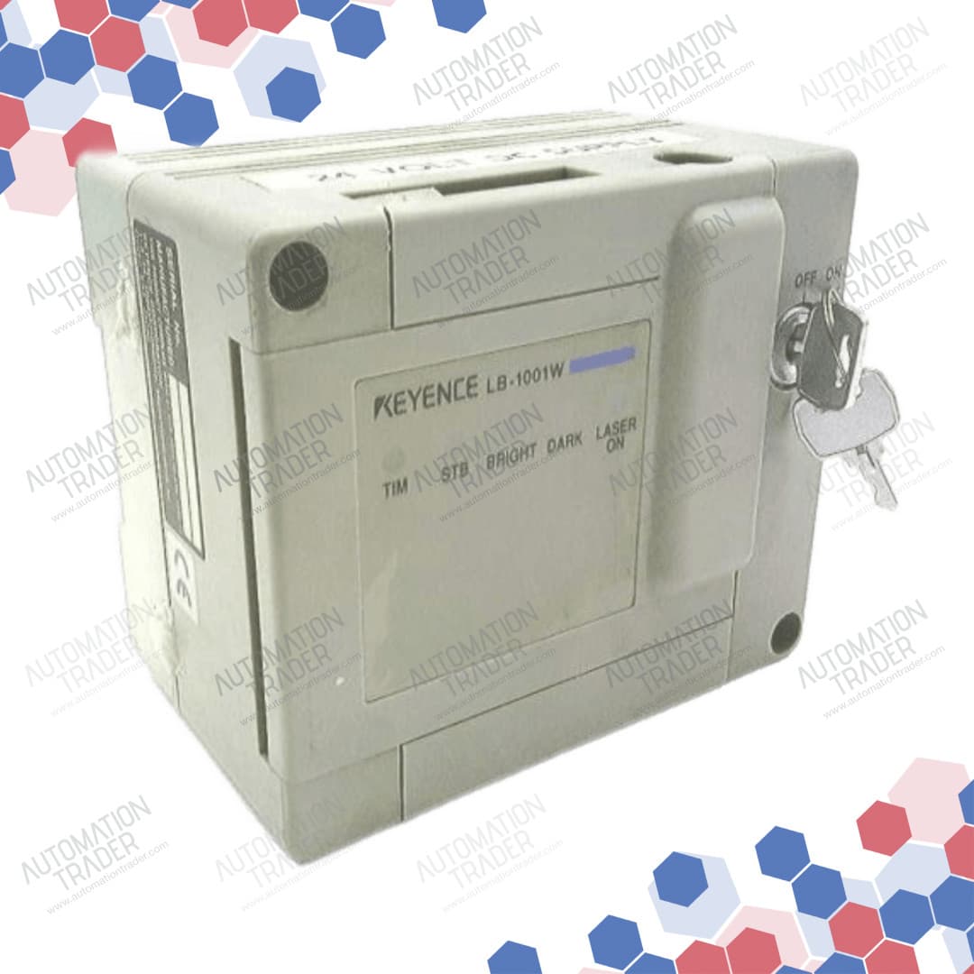 LB-1001W - image 1
