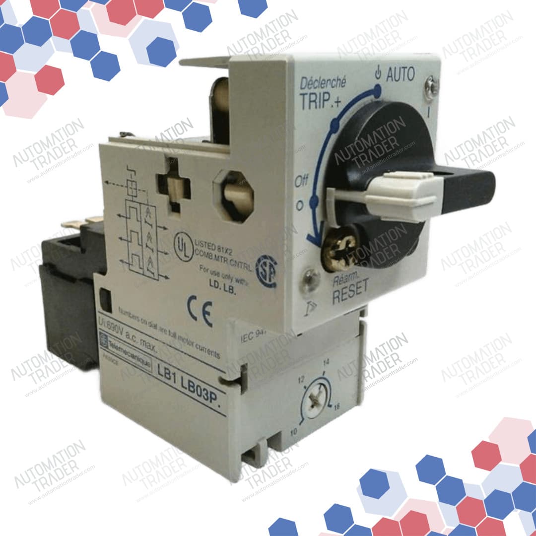 LB1-LB03P17 - image 1