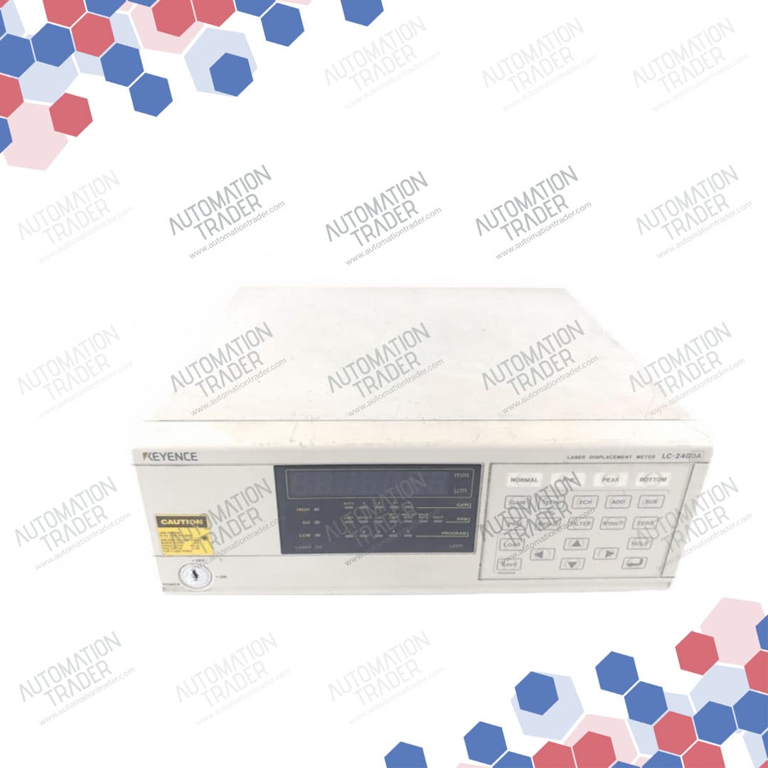 LC-2400A - image 1