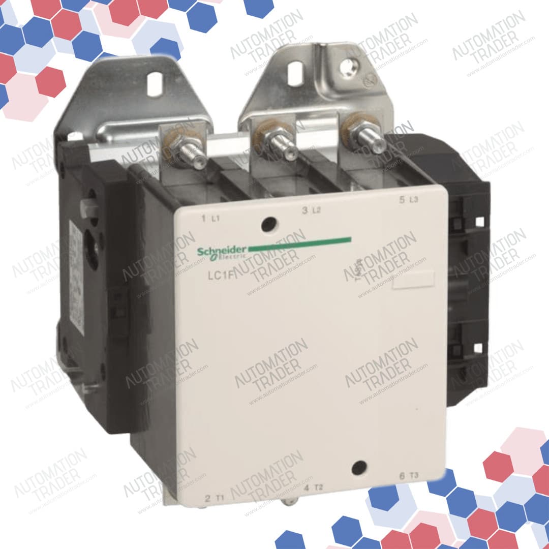 LC1-F400G6 - image 1